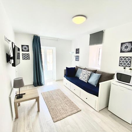 House Of Comfort 1 Lisbon Central Apartment Екстериор снимка