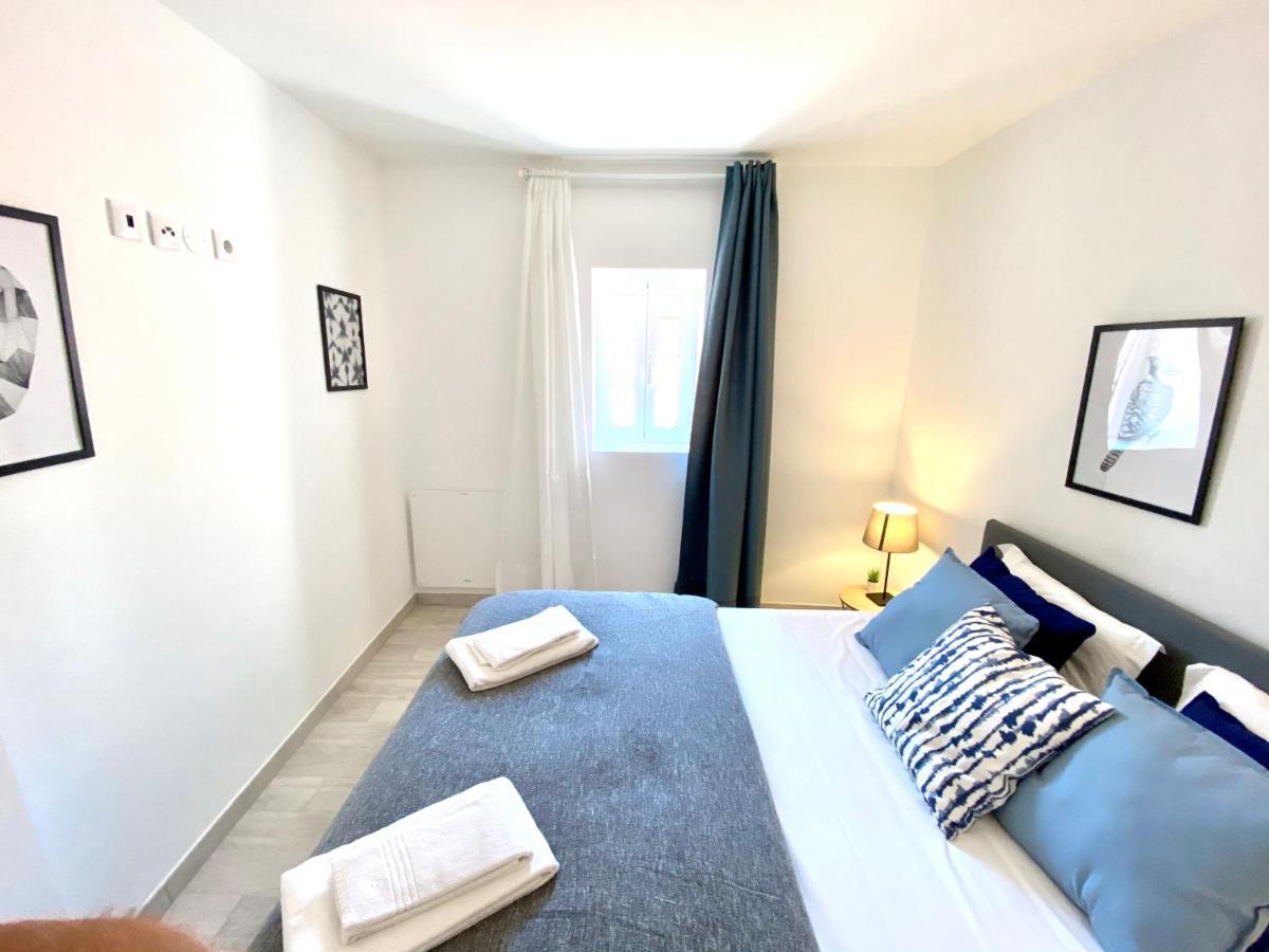 House Of Comfort 1 Lisbon Central Apartment Екстериор снимка