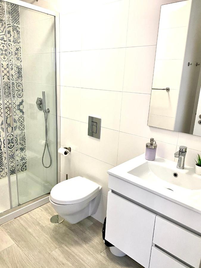 House Of Comfort 1 Lisbon Central Apartment Екстериор снимка