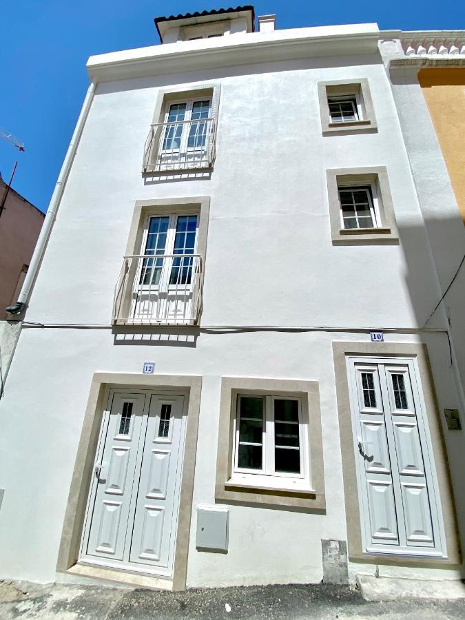 House Of Comfort 1 Lisbon Central Apartment Екстериор снимка