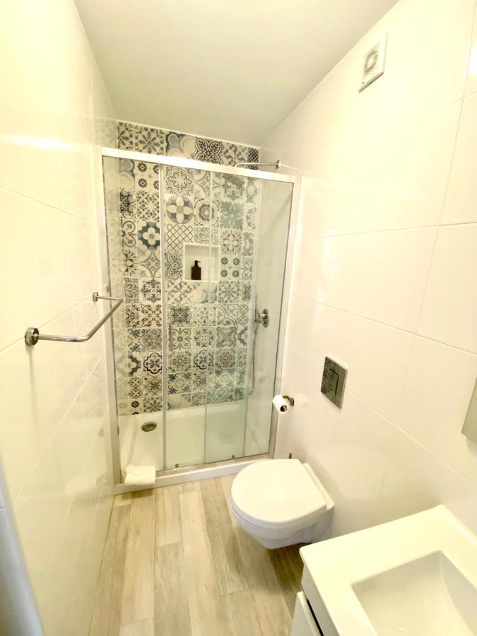 House Of Comfort 1 Lisbon Central Apartment Екстериор снимка