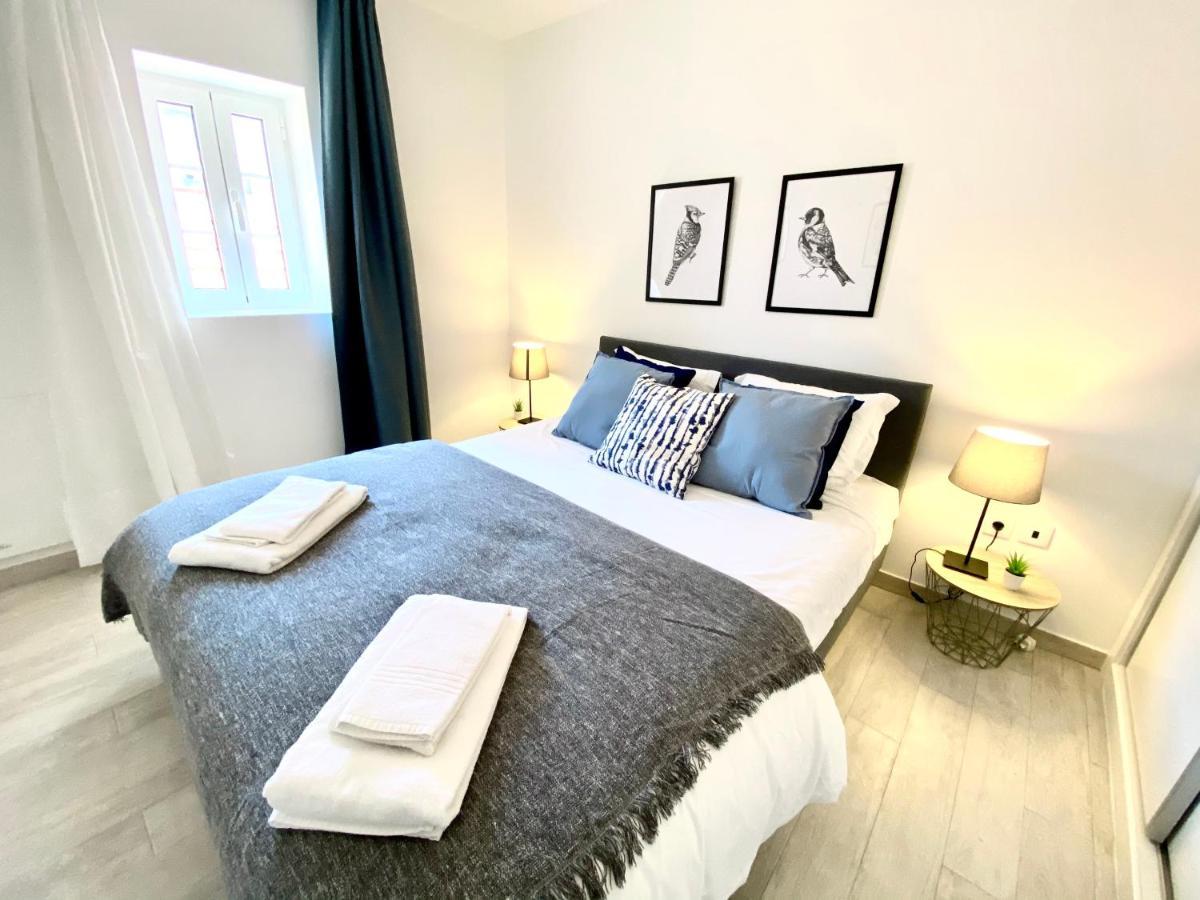 House Of Comfort 1 Lisbon Central Apartment Екстериор снимка