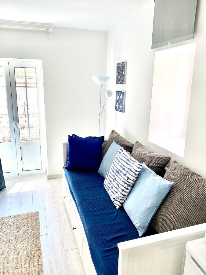 House Of Comfort 1 Lisbon Central Apartment Екстериор снимка
