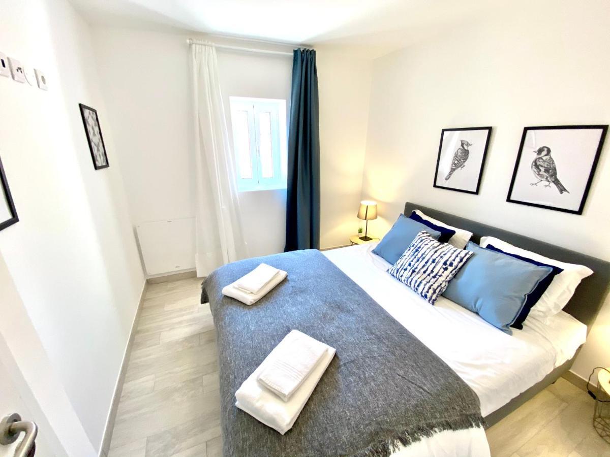 House Of Comfort 1 Lisbon Central Apartment Екстериор снимка