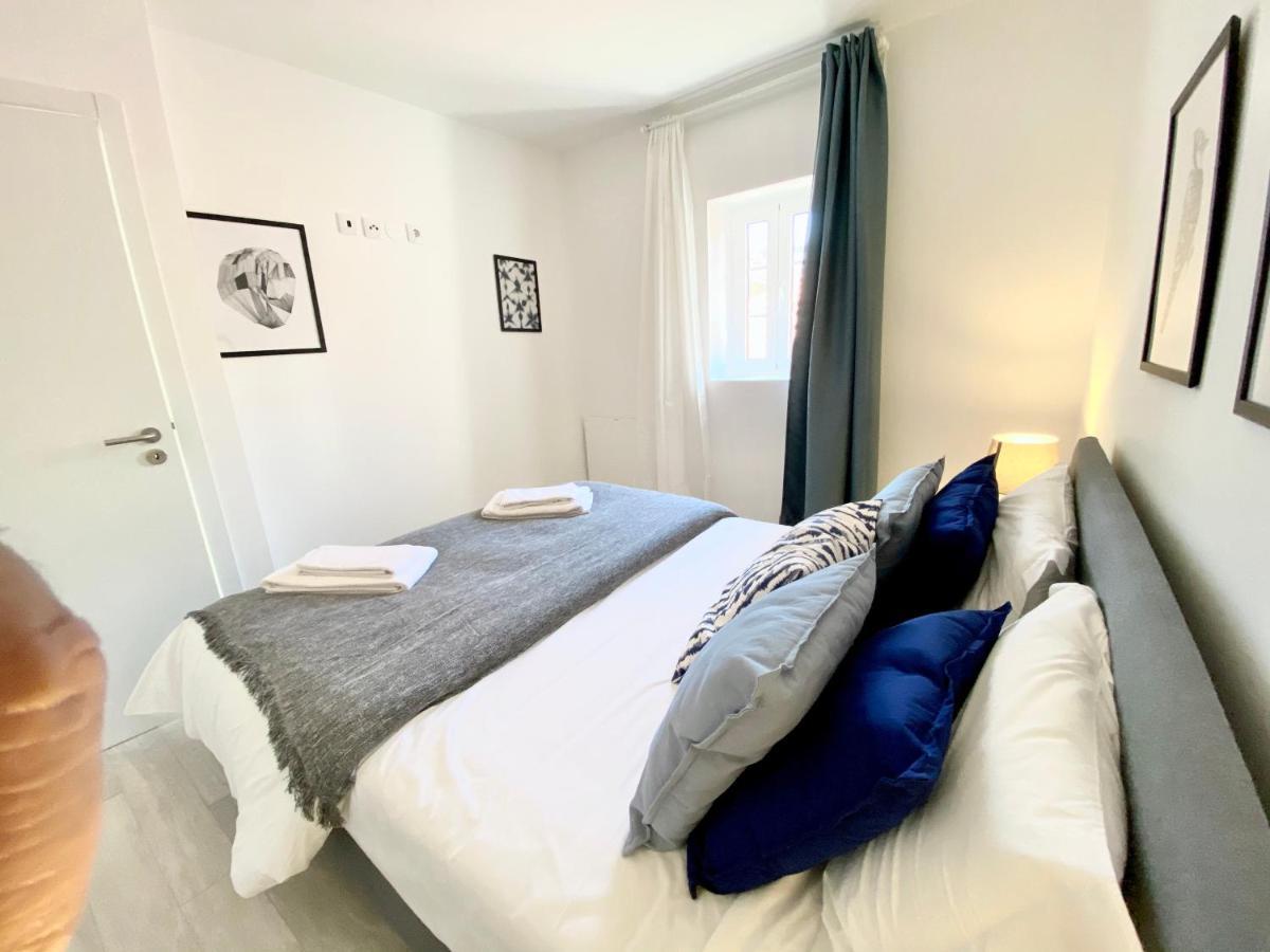 House Of Comfort 1 Lisbon Central Apartment Екстериор снимка