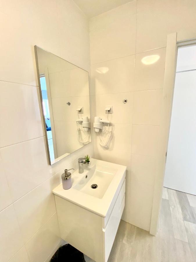 House Of Comfort 1 Lisbon Central Apartment Екстериор снимка