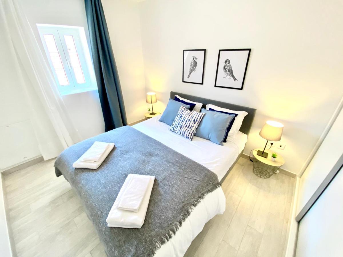 House Of Comfort 1 Lisbon Central Apartment Екстериор снимка