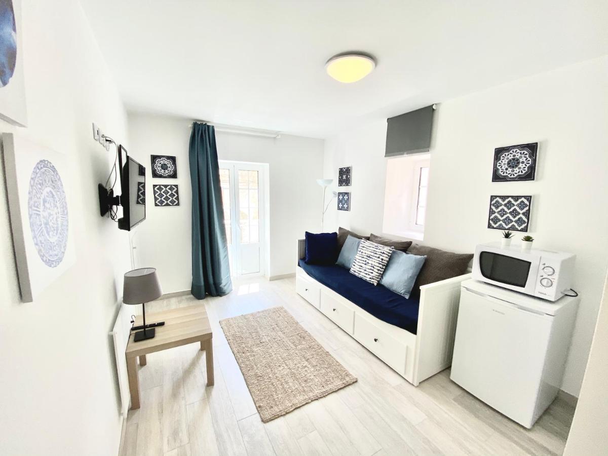 House Of Comfort 1 Lisbon Central Apartment Екстериор снимка
