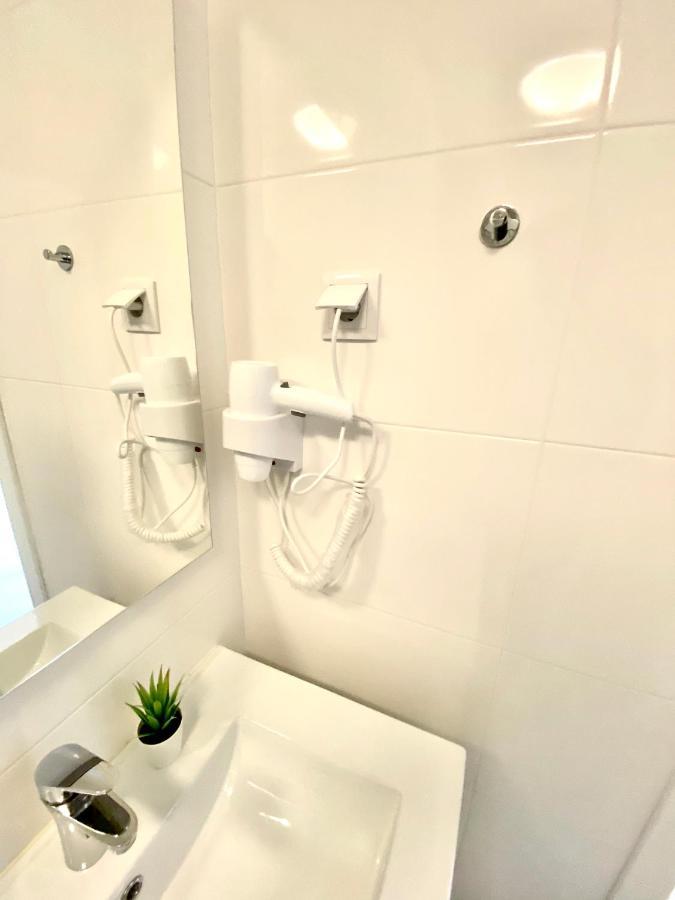 House Of Comfort 1 Lisbon Central Apartment Екстериор снимка