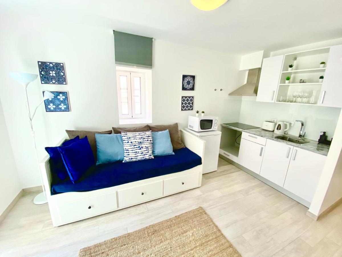 House Of Comfort 1 Lisbon Central Apartment Екстериор снимка